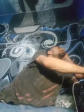 vergueo3 online show from March 15, 2026, 10:00 am