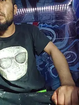 vergueo3 online show from April 26, 2026, 11:18 am
