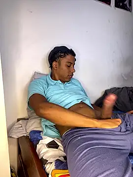 liam Brooks9 online show from January 13, 2026, 1:59 pm