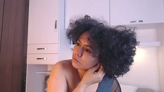 MartiRuis10 online show from November 9, 2025, 6:56 pm