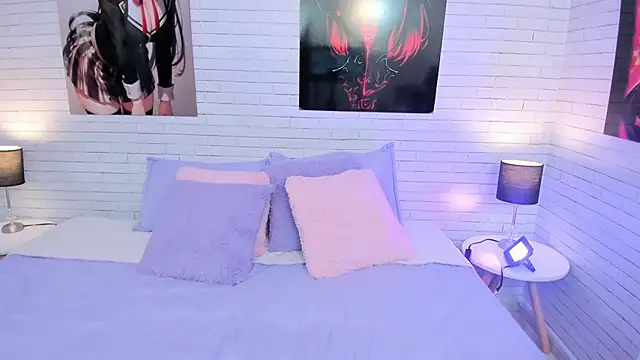 Zoe Murphy online show from October 24, 2025, 1:21 pm