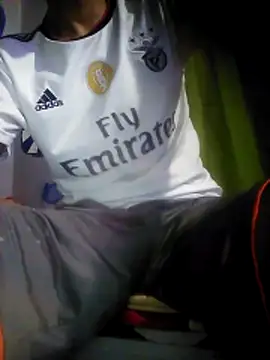 Pedropuente200 online show from October 29, 2025, 12:20 am