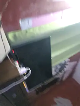 Pedropuente200 online show from April 13, 2026, 7:23 am