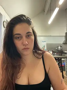 Snapshot of YourFrenchFeliciexo chatting on November 27, 2025, 4:40 pm YourFrenchFeliciexo online show from November 27, 2025, 4:40 pm