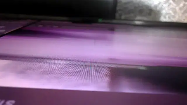 RissaGx online show from November 19, 2025, 6:52 pm