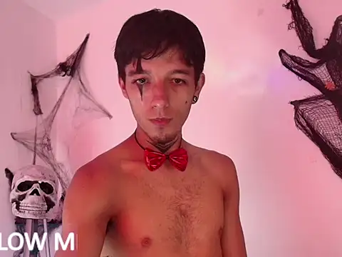 rosse  one online show from October 19, 2025, 12:30 pm