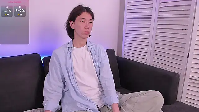 Jackson Lei online show from October 25, 2025, 6:23 am