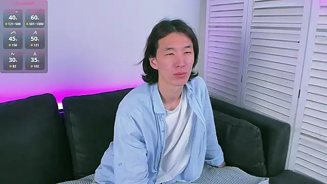 Jackson Lei online show from October 29, 2025, 7:40 am