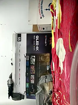 BlueishMove44 online show from November 28, 2025, 3:01 pm