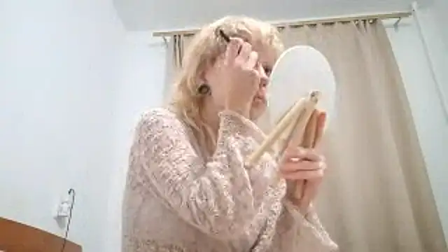 VetaBeghtol online show from November 29, 2025, 3:34 pm