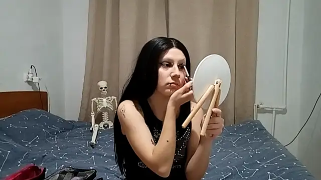 VetaBeghtol online show from November 1, 2025, 3:50 pm