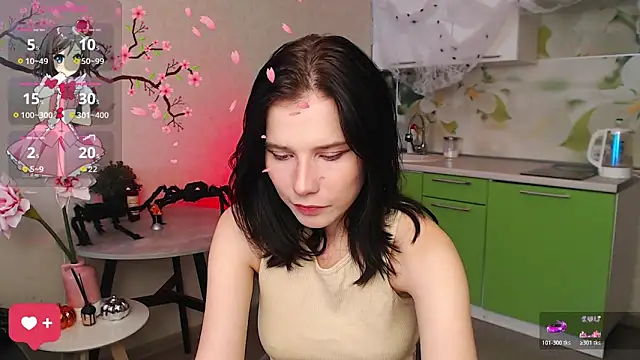 Mell Hyees online show from November 2, 2025, 11:04 am