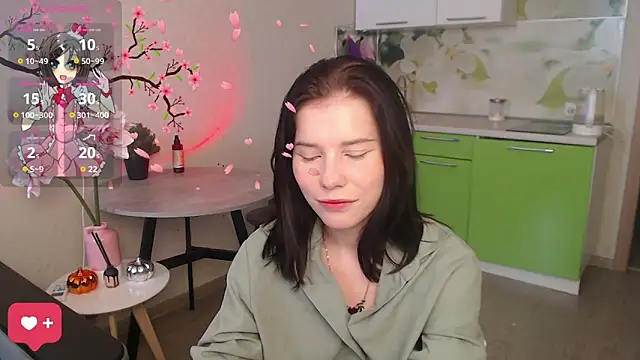 Mell Hyees online show from November 6, 2025, 11:14 am