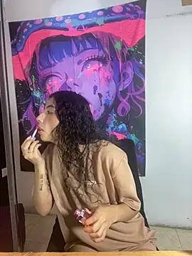 ShareeBax  online show from October 20, 2025, 3:30 am