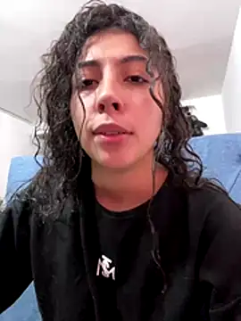 ShareeBax  online show from November 7, 2025, 9:08 pm