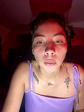 ShareeBax  online show from November 18, 2025, 4:38 am