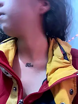 ShareeBax  online show from November 4, 2025, 12:03 am