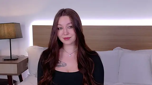  Tessa May  online show from October 22, 2025, 12:43 am