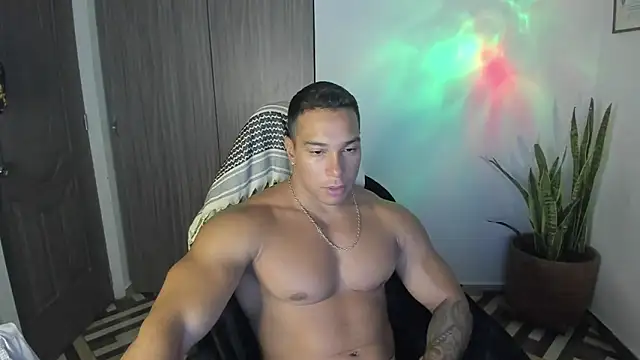 FreszX online show from November 12, 2025, 5:39 pm