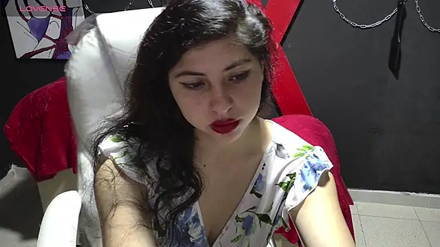 Aishaahot online show from October 24, 2025, 12:37 pm