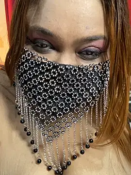 blackpearl     online show from March 24, 2026, 5:57 pm