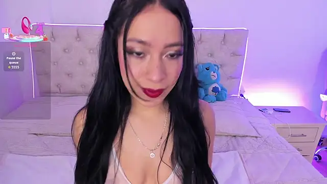 Snapshot of Katheryn_rossexx chatting on November 21, 2025, 4:33 am Katheryn rossexx online show from November 21, 2025, 4:33 am