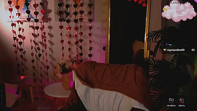 fairy tara online show from February 18, 2026, 10:06 pm