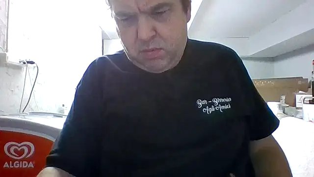 stefistefi8097 online show from November 20, 2025, 7:36 pm