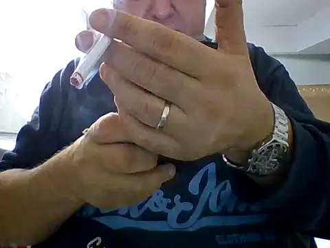 stefistefi8097 online show from November 4, 2025, 7:28 pm