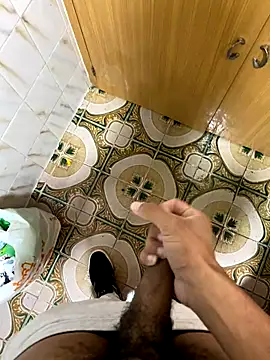 Anaconda Negra20 online show from October 20, 2025, 1:22 pm