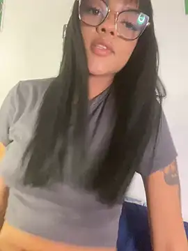 ImMaar online show from February 6, 2026, 11:56 pm