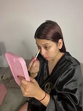 Sammy Sweet01 online show from April 13, 2026, 11:58 am