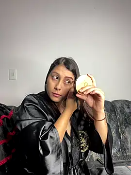 Sammy Sweet01 online show from October 30, 2025, 12:14 pm