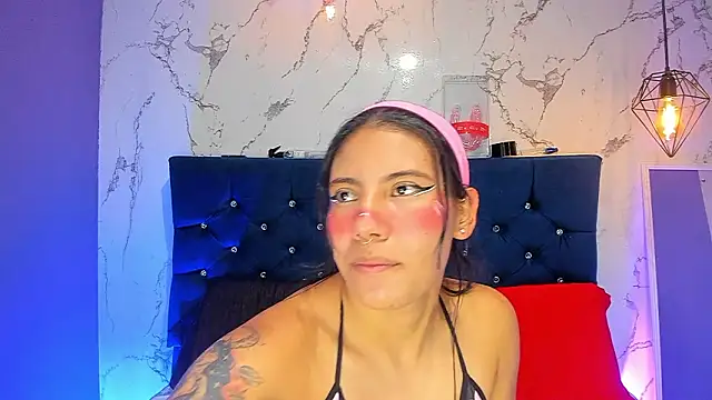 Dakotaa Johnson online show from March 18, 2026, 9:15 pm