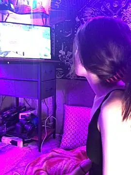 Thedeepwebcutie online show from May 23, 2026, 2:43 am