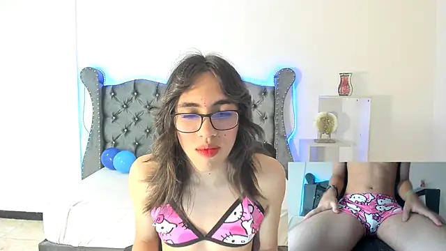 cory hot online show from October 20, 2025, 7:25 pm