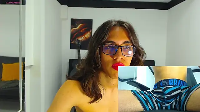 cory hot online show from November 6, 2025, 8:13 pm