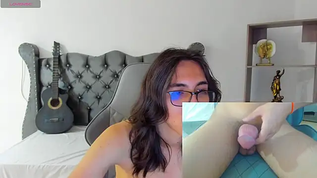 cory hot online show from November 9, 2025, 7:40 pm