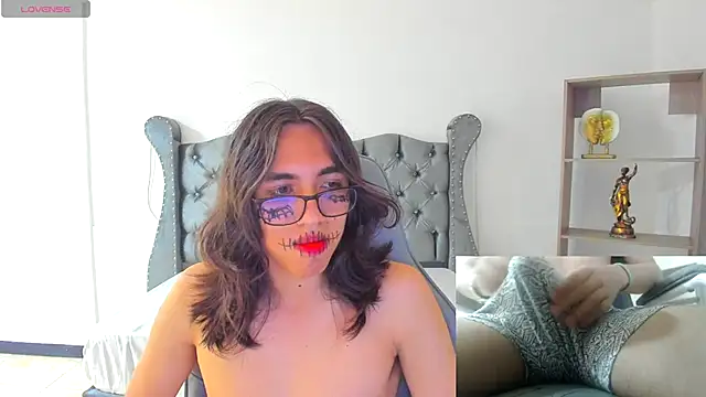 cory hot online show from October 27, 2025, 7:59 pm