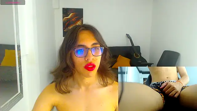 cory hot online show from November 17, 2025, 8:24 pm