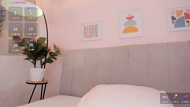 fatiima  online show from March 3, 2026, 7:10 pm