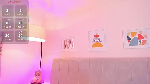 fatiima  online show from December 5, 2025, 7:01 pm