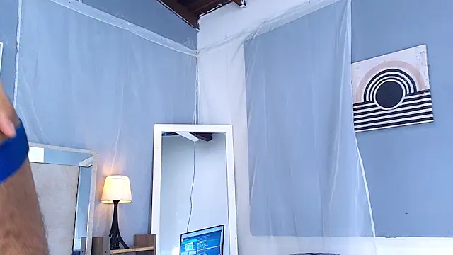 Natzuki 1 online show from February 3, 2026, 11:26 am