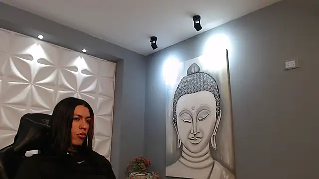 ArohomLester online show from October 23, 2025, 11:09 am