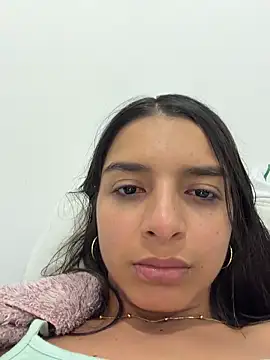 violeta365 online show from April 11, 2026, 2:52 am