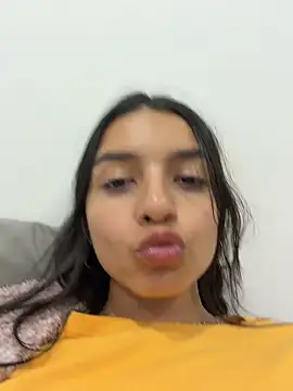 violeta365 online show from April 8, 2026, 2:35 am