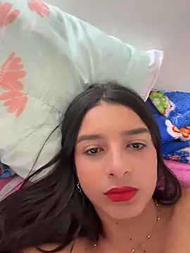 violeta365 online show from January 31, 2026, 8:29 pm