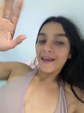 violeta365 online show from March 4, 2026, 2:41 am