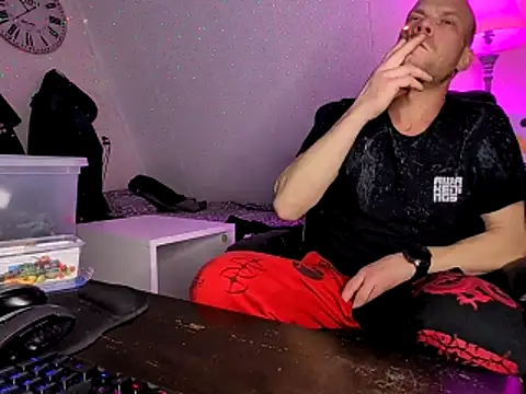 Snapshot of Kinky_Play1 chatting on January 31, 2026, 9:35 pm Kinky Play1 online show from January 31, 2026, 9:35 pm