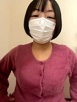 Yurika oO online show from November 5, 2025, 12:36 am